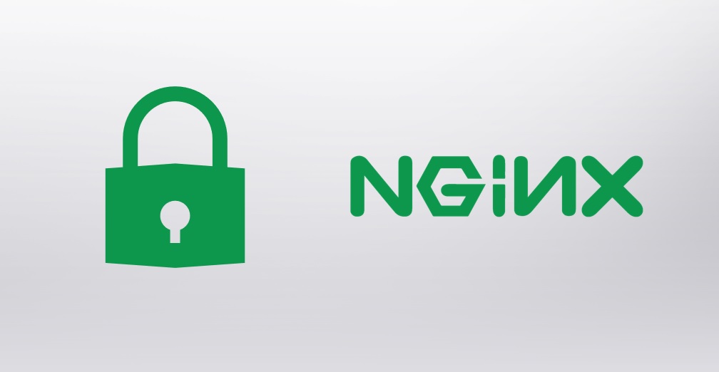 NGINX 配置 SSL 支持