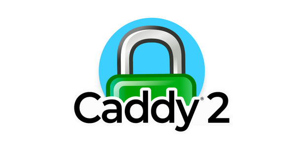 「译文」使用 Caddy 来自动化 HTTPS