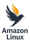 Amazon Linux Logo