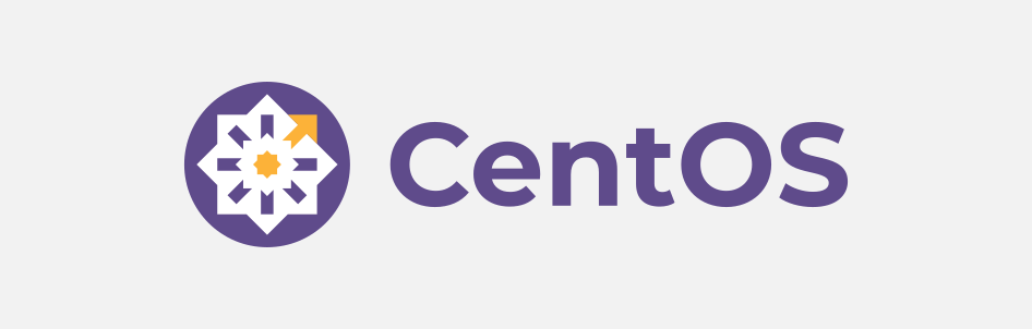 CentOS New Logo